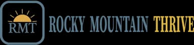 Rocky Mountain Thrive - Colorado Therapy